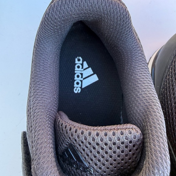 Adidas Black and White Power lift 3.1 Men’s Shoes size 10.5 - Picture 4 of 8